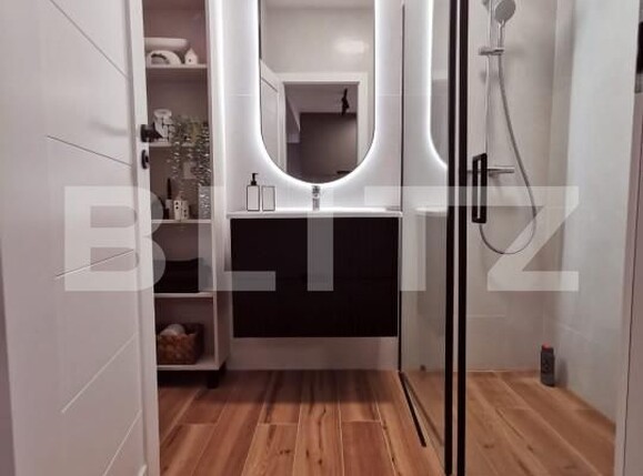 Apartament de închiriat 2 camere Central - 160008AI | BLITZ Oradea | Poza16