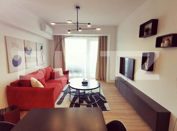 Apartament de închiriat 2 camere Central - 160008AI | BLITZ Oradea | Poza2