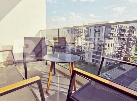 Apartament de închiriat 2 camere Central - 160008AI | BLITZ Oradea | Poza20