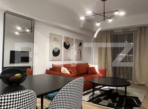 Apartament de închiriat 2 camere Central - 160008AI | BLITZ Oradea | Poza3