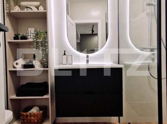 Apartament de închiriat 2 camere Central - 160008AI | BLITZ Oradea | Poza17