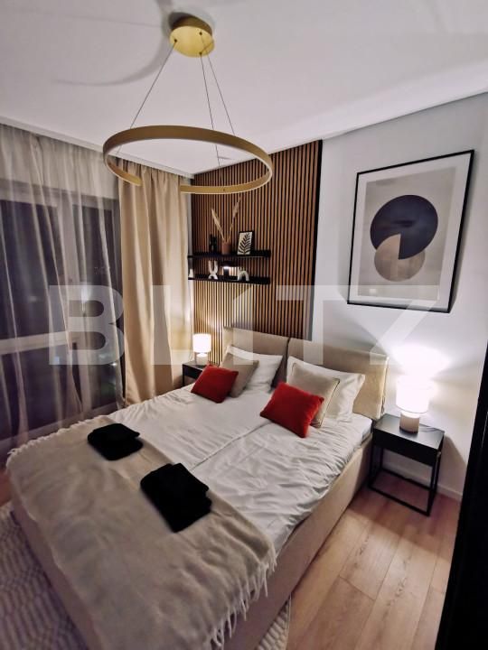 Apartament de închiriat 2 camere Central - 160008AI | BLITZ Oradea | Poza8