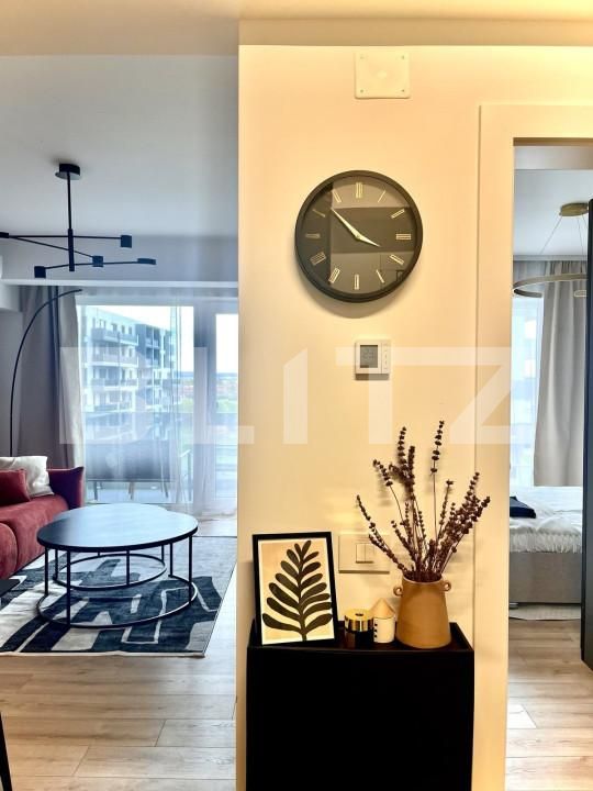 Apartament de închiriat 2 camere Central - 160008AI | BLITZ Oradea | Poza12