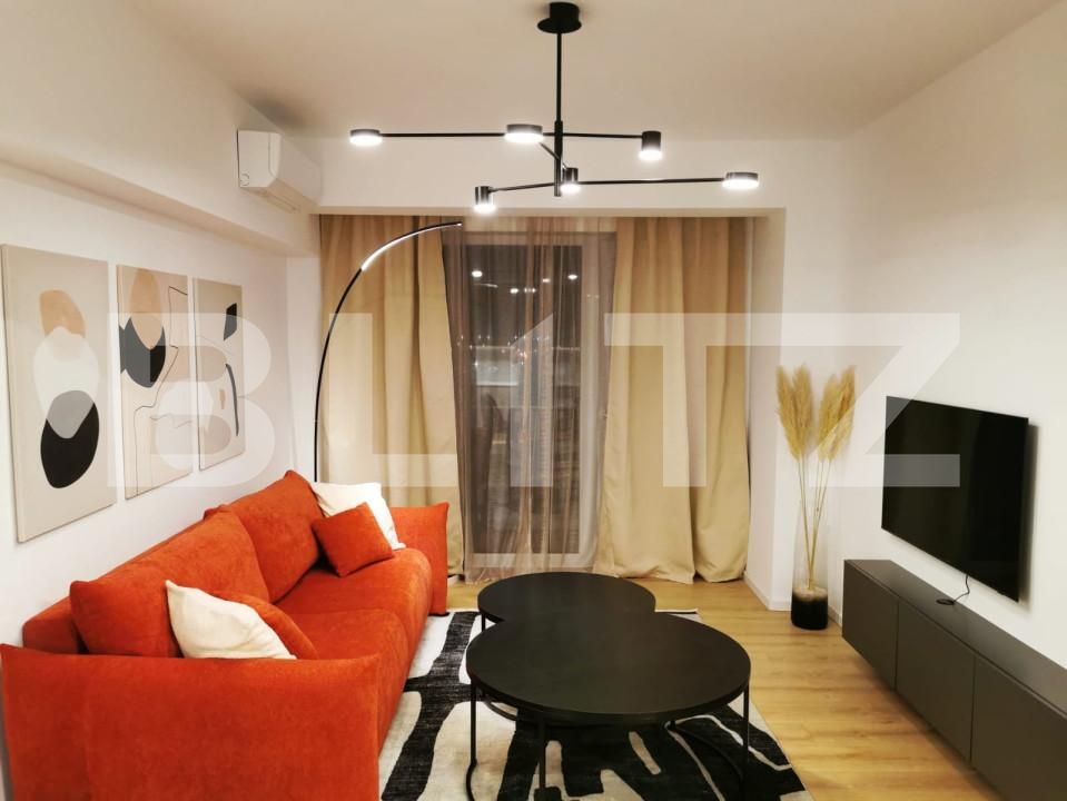 Apartament de închiriat 2 camere Central - 160008AI | BLITZ Oradea | Poza4