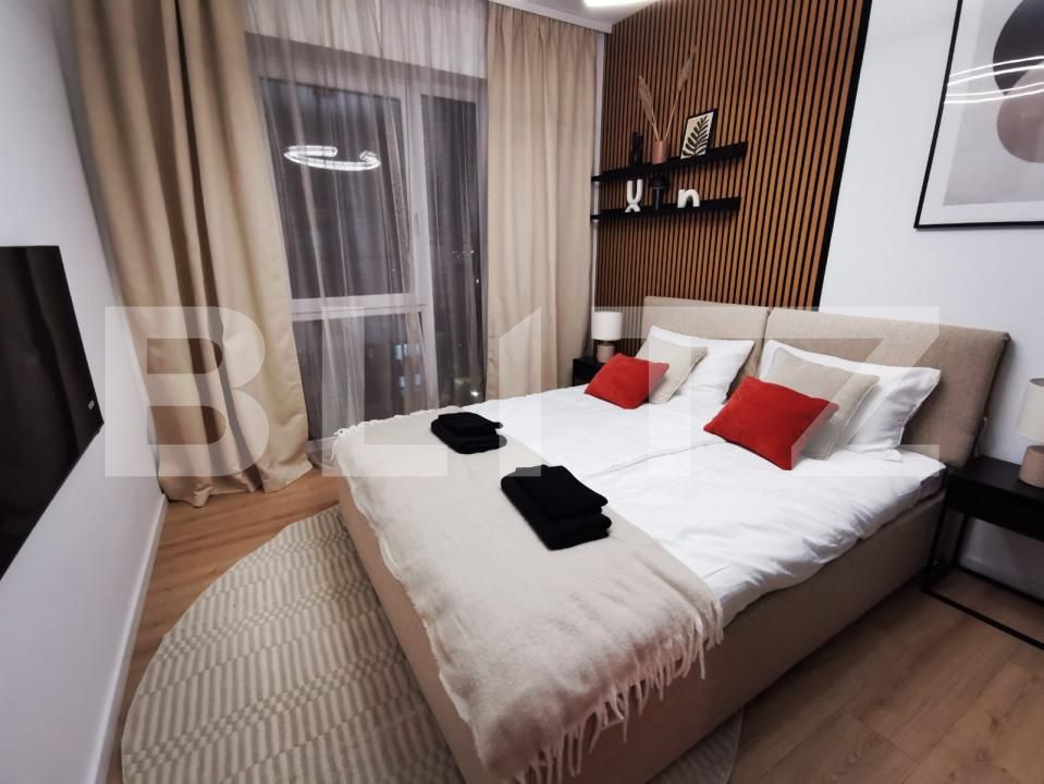 Apartament de închiriat 2 camere Central - 160008AI | BLITZ Oradea | Poza7