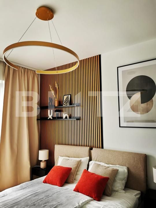 Apartament de închiriat 2 camere Central - 160008AI | BLITZ Oradea | Poza10