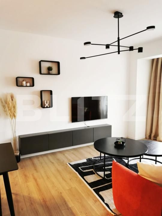 Apartament de închiriat 2 camere Central - 160008AI | BLITZ Oradea | Poza6