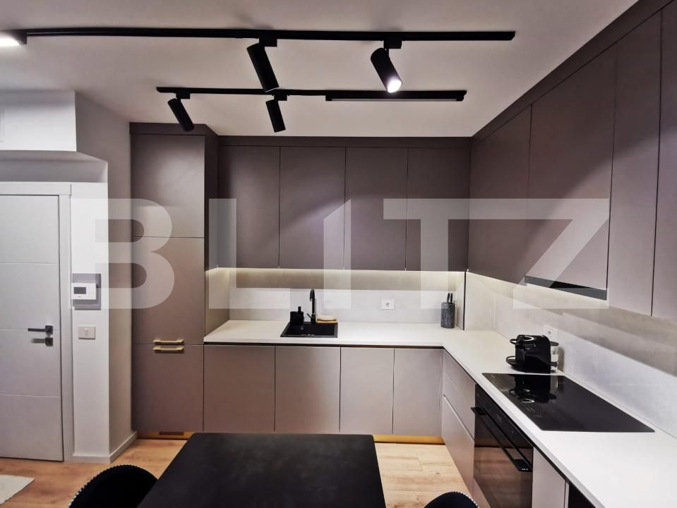 Apartament de închiriat 2 camere Central - 160008AI | BLITZ Oradea | Poza14