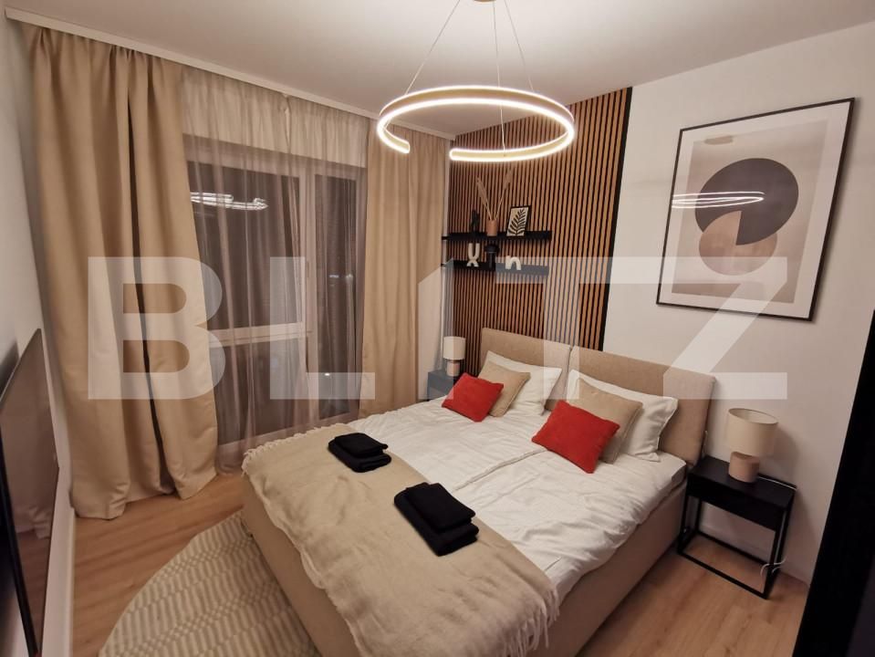 Apartament de închiriat 2 camere Central - 160008AI | BLITZ Oradea | Poza9
