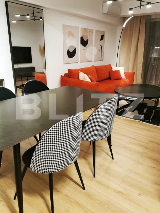 Apartament de închiriat 2 camere Central - 160008AI | BLITZ Oradea | Poza5