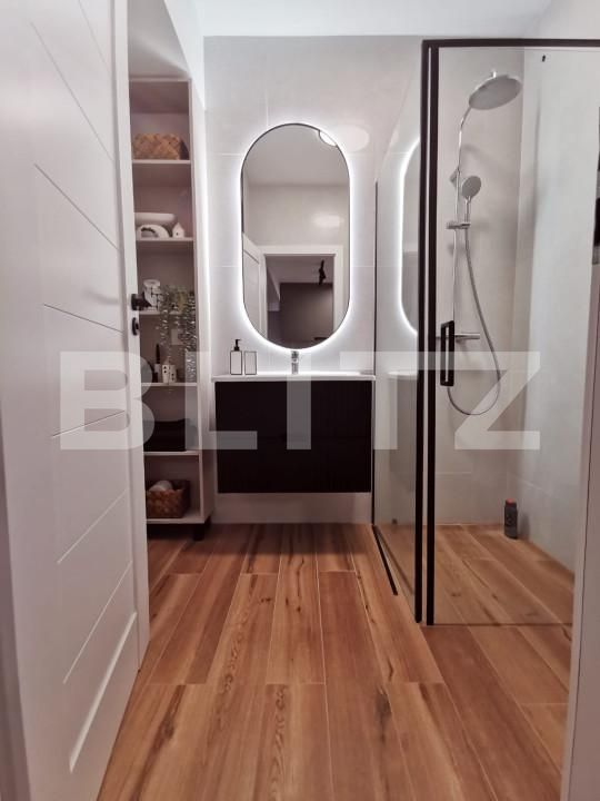 Apartament de închiriat 2 camere Central - 160008AI | BLITZ Oradea | Poza16