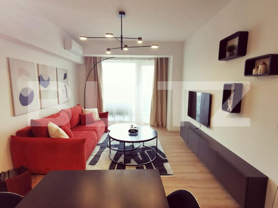 Apartament de închiriat 2 camere Central - 160008AI | BLITZ Oradea | Poza2