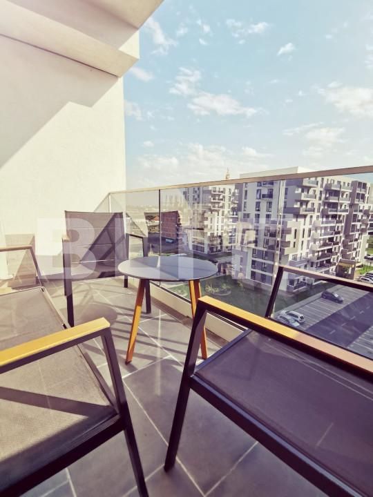 Apartament de închiriat 2 camere Central - 160008AI | BLITZ Oradea | Poza20