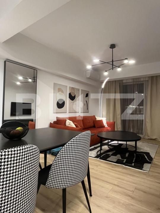 Apartament de închiriat 2 camere Central - 160008AI | BLITZ Oradea | Poza3