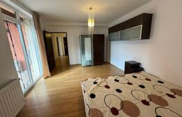 Apartament 2 camere cu terasa - 66 mp, zona Oncea 