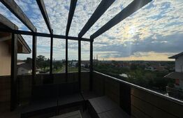 Apartament 2 camere cu terasa - 66 mp, zona Oncea 