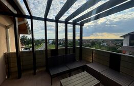 Apartament 2 camere cu terasa - 66 mp, zona Oncea 