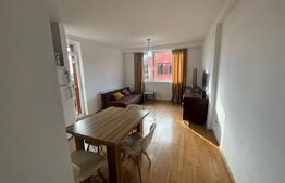 Apartament 2 camere cu terasa - 66 mp, zona Oncea 