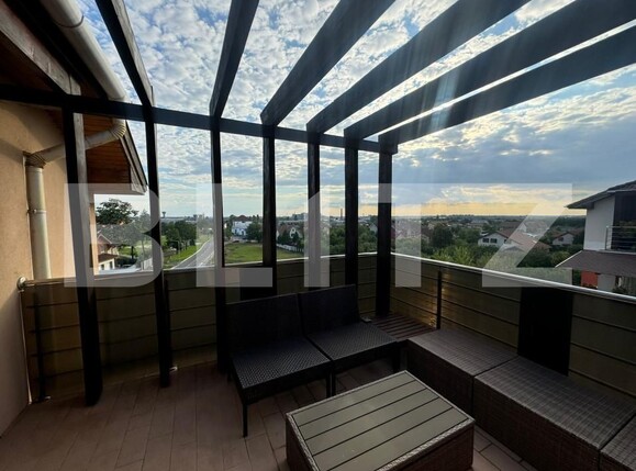 Apartament de închiriat 2 camere Oncea - 160009AI | BLITZ Oradea | Poza5