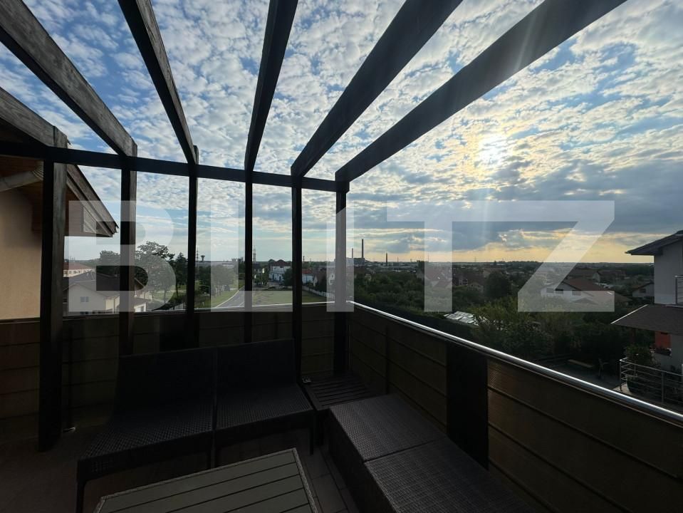 Apartament de închiriat 2 camere Oncea - 160009AI | BLITZ Oradea | Poza6