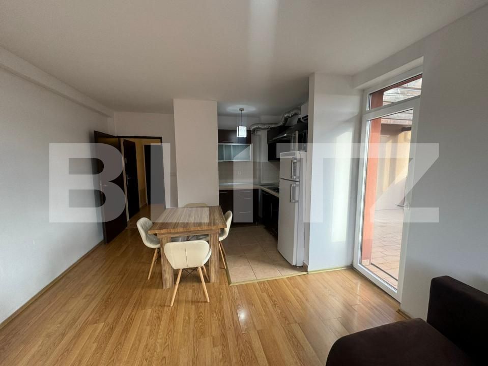 Apartament de închiriat 2 camere Oncea - 160009AI | BLITZ Oradea | Poza2
