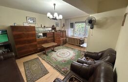 Vânzare Apartament 2 Camere Zona Iosia, Oradea