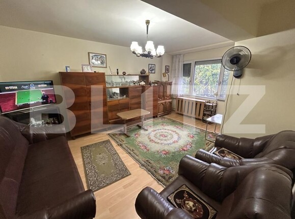 Apartament de vânzare 2 camere Iosia - 160013AV | BLITZ Oradea | Poza1