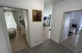 Apartament 3 camere, Cartier Prima