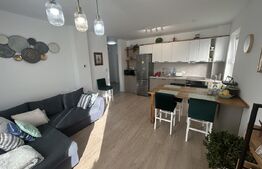 Apartament 3 camere, Cartier Prima