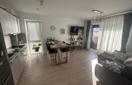 Apartament 3 camere, Cartier Prima