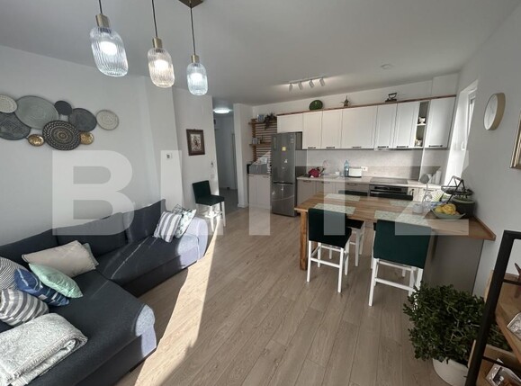 Apartament de vânzare 3 camere Iosia - 160017AV | BLITZ Oradea | Poza1