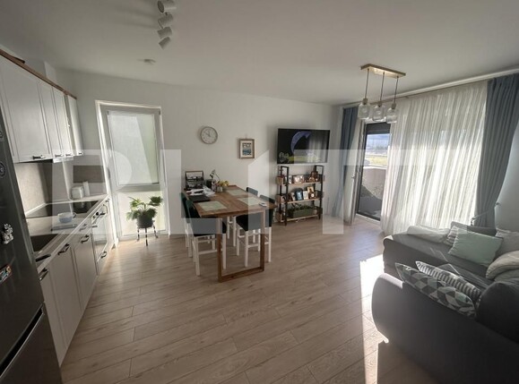 Apartament de vânzare 3 camere Iosia - 160017AV | BLITZ Oradea | Poza4