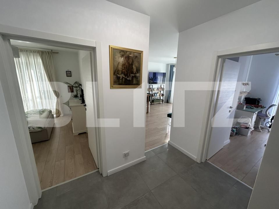 Apartament de vânzare 3 camere Iosia - 160017AV | BLITZ Oradea | Poza3