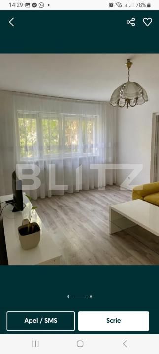 Apartament de închiriat 2 camere Velenta - 160022AI | BLITZ Oradea | Poza2