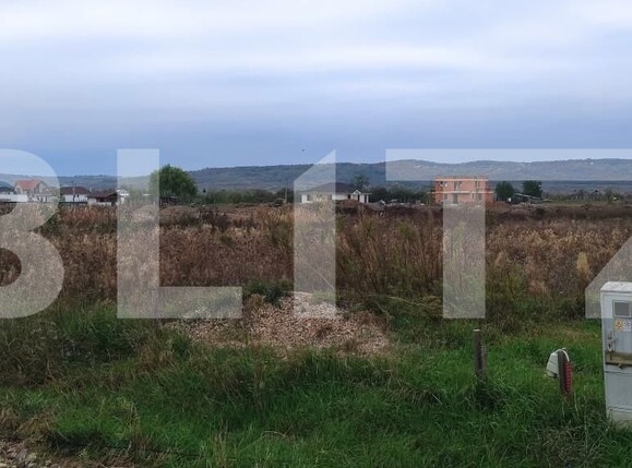 Teren de vânzare Osorhei - 160035TV | BLITZ Oradea | Poza1