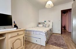 Apartament mobilat si utilat - 3 Camere Nufarul 90 mp