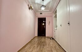 Apartament mobilat si utilat - 3 Camere Nufarul 90 mp