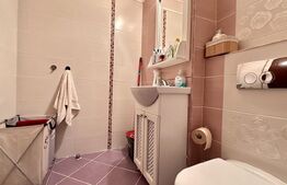 Apartament mobilat si utilat - 3 Camere Nufarul 90 mp