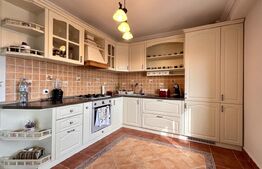 Apartament mobilat si utilat - 3 Camere Nufarul 90 mp