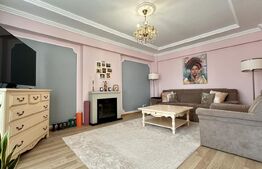 Apartament mobilat si utilat - 3 Camere Nufarul 90 mp