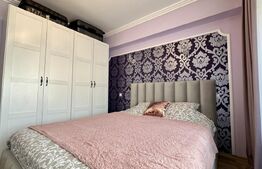 Apartament mobilat si utilat - 3 Camere Nufarul 90 mp