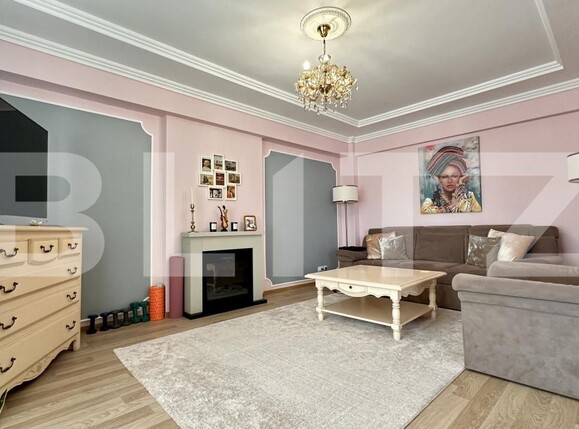 Apartament de vânzare 3 camere Nufarul - 160053AV | BLITZ Oradea | Poza1