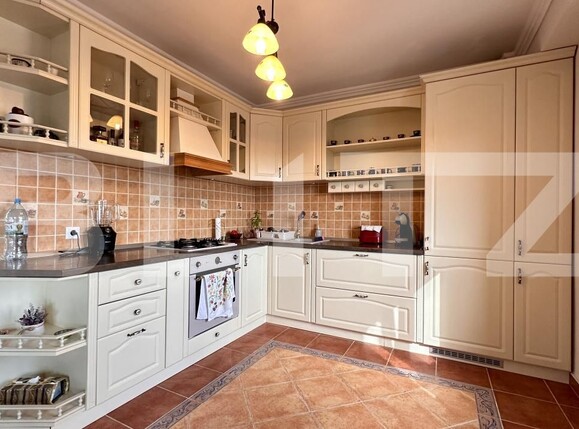 Apartament de vânzare 3 camere Nufarul - 160053AV | BLITZ Oradea | Poza5