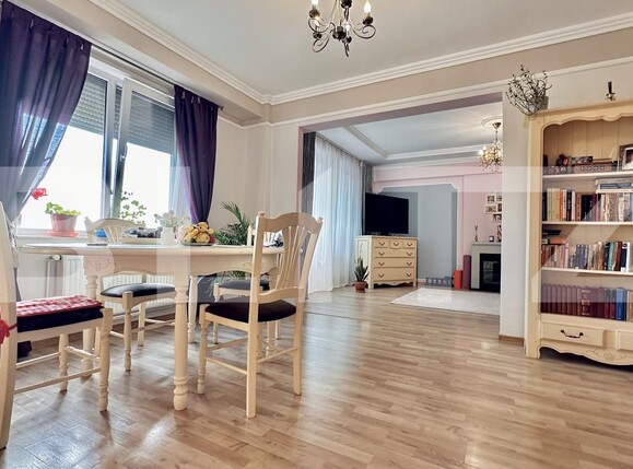Apartament de vânzare 3 camere Nufarul - 160053AV | BLITZ Oradea | Poza4
