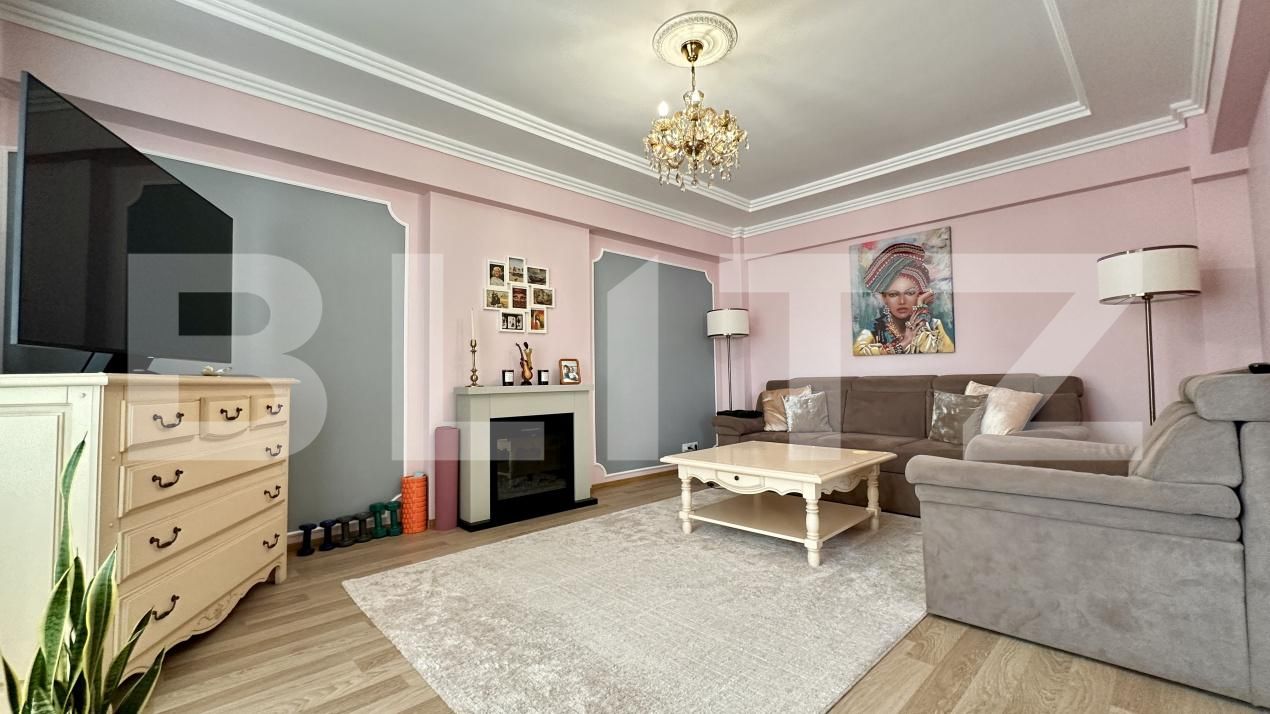 Apartament de vânzare 3 camere Nufarul - 160053AV | BLITZ Oradea | Poza1