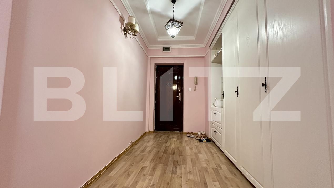 Apartament de vânzare 3 camere Nufarul - 160053AV | BLITZ Oradea | Poza6