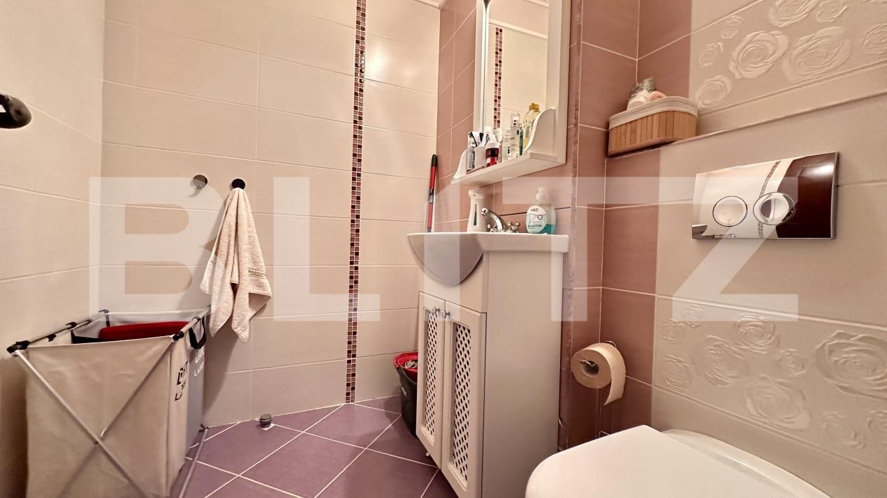 Apartament de vânzare 3 camere Nufarul - 160053AV | BLITZ Oradea | Poza8