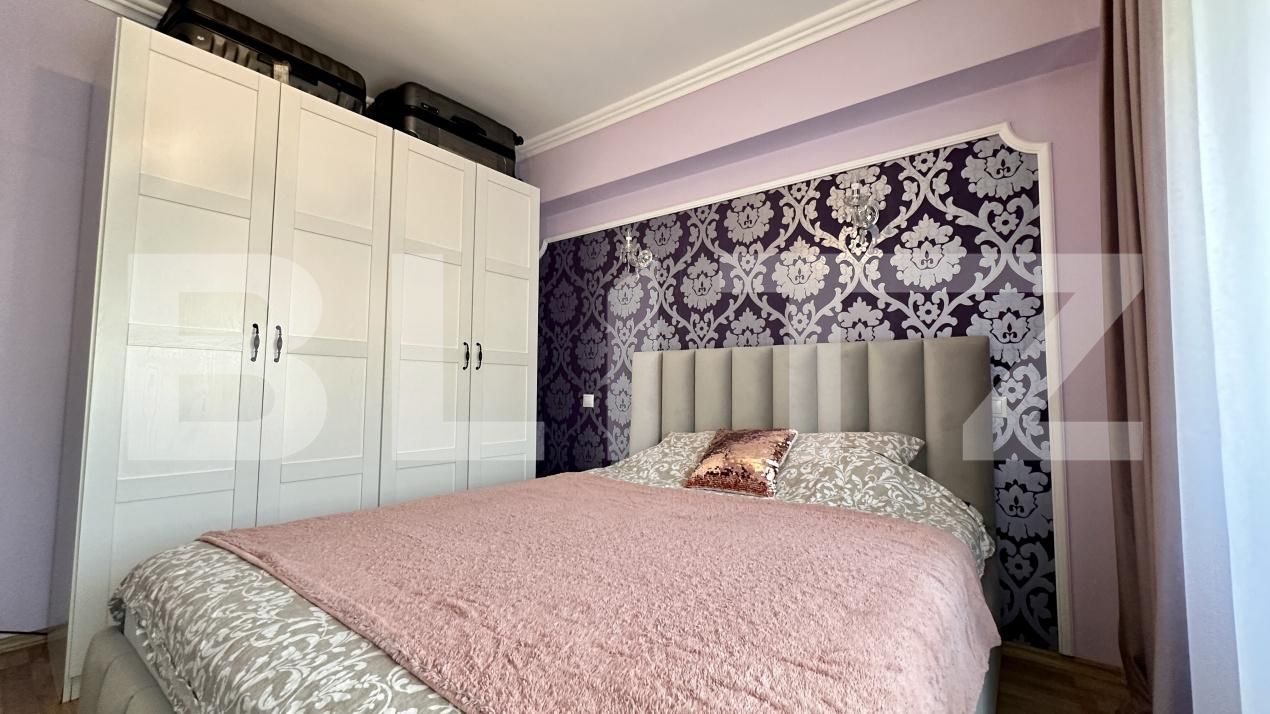 Apartament de vânzare 3 camere Nufarul - 160053AV | BLITZ Oradea | Poza2