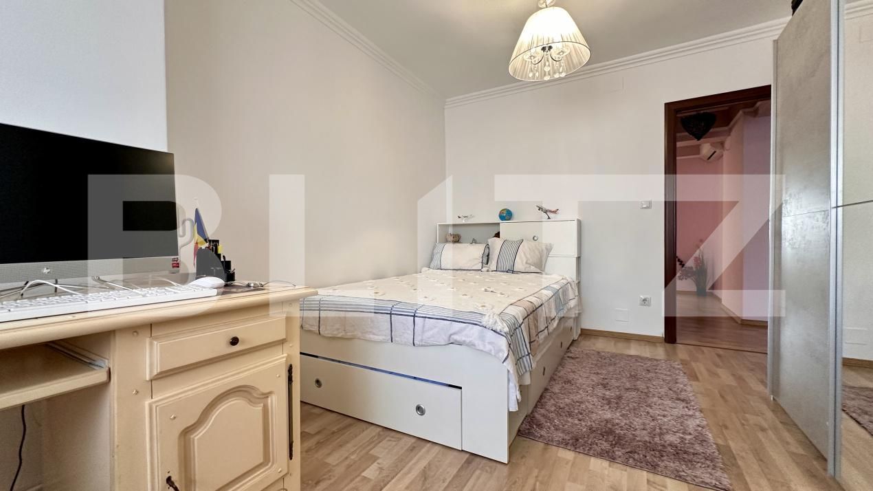 Apartament de vânzare 3 camere Nufarul - 160053AV | BLITZ Oradea | Poza3