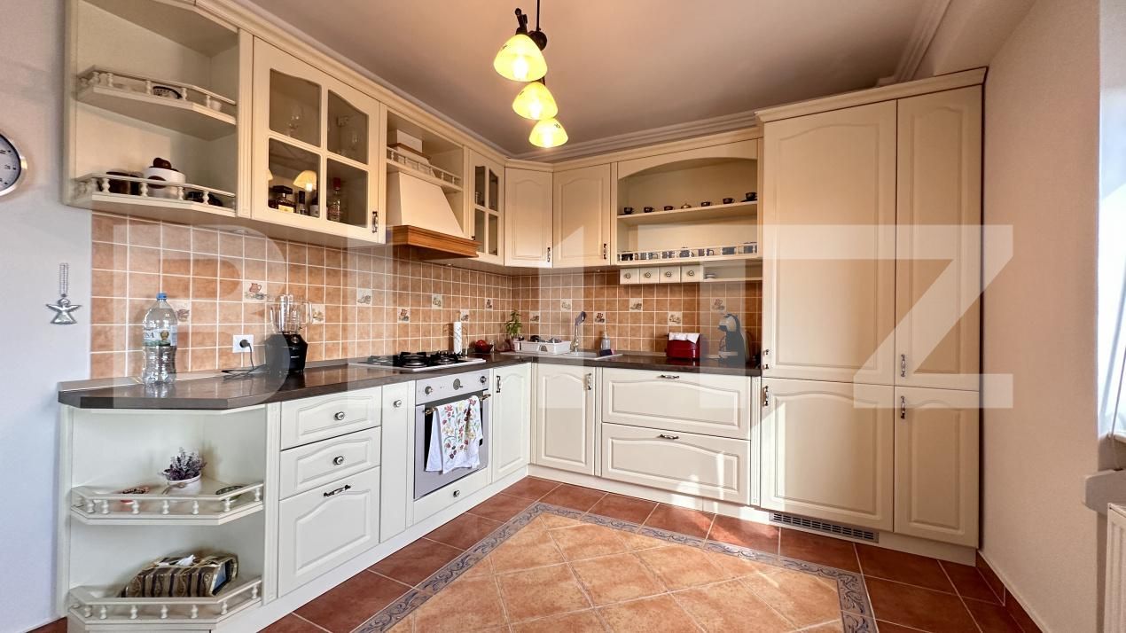 Apartament de vânzare 3 camere Nufarul - 160053AV | BLITZ Oradea | Poza5